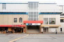 南行徳駅(東京メトロ 東西線) 