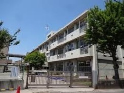 千葉市立寒川小学校 