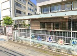市川市立大洲保育園 