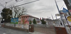 しらゆり保育園 