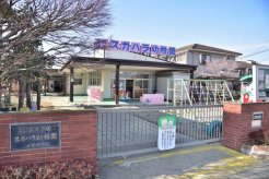 スガハラ幼稚園 