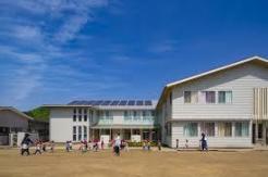 認定こども園くりの木幼稚園 