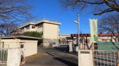柏市立酒井根東小学校 