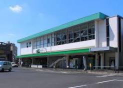 北松戸駅(JR東日本 常磐線) 