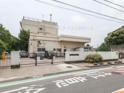 船橋市立塚田小学校 