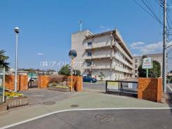 船橋市立七林小学校 