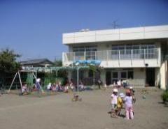 松戸市立新松戸北保育所 