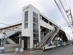 幕張駅(JR東日本 総武本線) 