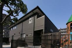 AIAI　NURSERY妙典一丁目 