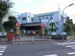 原木幼稚園 