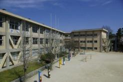 松戸市立小金北小学校 