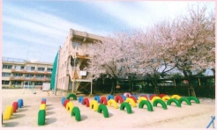 松戸市立松飛台第二小学校 