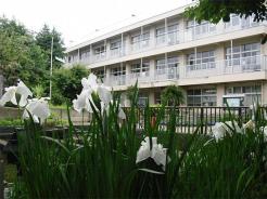千葉市立あやめ台小学校 