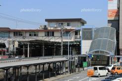 蘇我駅(JR東日本 外房線) 