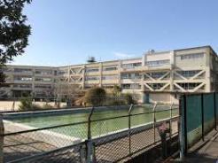松戸市立八ケ崎小学校 