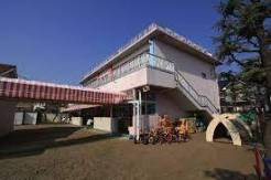 さざれ幼稚園 