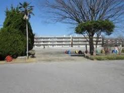 柏市立松葉第一小学校 