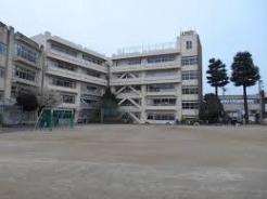 松戸市立小金小学校 