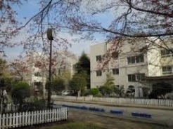 船橋市立習志野台第一小学校 