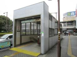 北習志野駅(東葉高速鉄道 東葉高速線) 