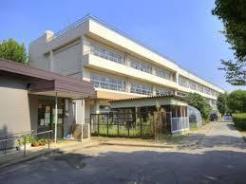 柏市立藤心小学校 