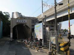北初富駅(京成電鉄 松戸線) 