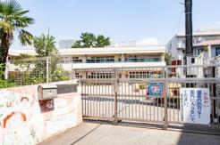 習志野市立津田沼幼稚園 