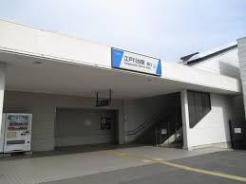 江戸川台駅(東武 野田線) 