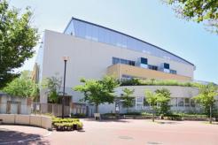 浦安市立東野小学校 