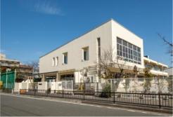 浦安市立富岡幼稚園 
