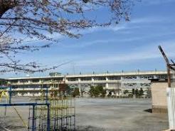 柏市立土南部小学校 