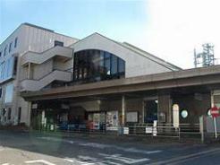 鎌ヶ谷大仏駅(新京成線) 