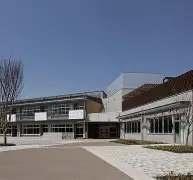 柏市立柏の葉小学校 
