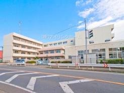 船橋市立二和小学校 