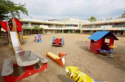 聖徳大学附属第二幼稚園 