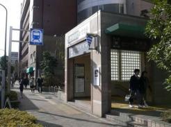 錦糸町駅(JR東日本 総武本線) 