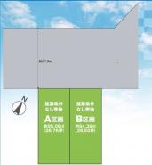 全体区画図　