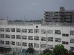 足立区立栗原北小学校 