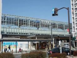 竹ノ塚駅(東武 伊勢崎線) 