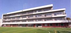 足立区立江北小学校 