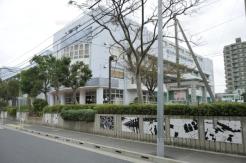 江戸川区立南葛西第二小学校 