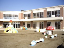 ふじのこ保育園 