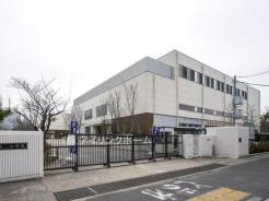 浦安市立東小学校 