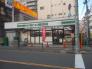 ローソンストア100北松戸店  291m