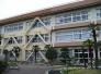 柏市立柏第七小学校  876m