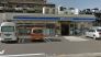 ローソン船橋習志野台一丁目店  511m