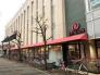 マルエツベイタウン店  222m