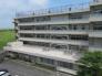松戸市立古ケ崎中学校  1734m