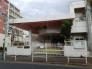 新松戸幼稚園  713m