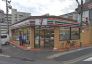 セブンイレブンかけまま店  130m